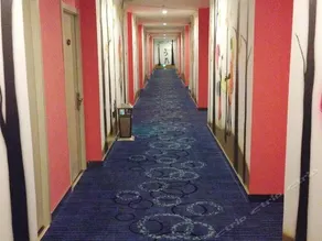 Taoyuan Hotel Zhenjiang - Image 3