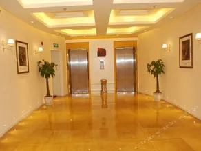 YUNZHISHANG THEME HOTEL (KUNMING QINGNIAN ROAD XIAOHUAYUAN) - Image 4