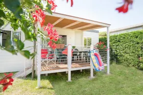 Caravan Adria Holiday - Image 2