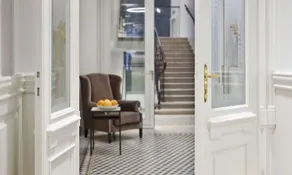 Hotel Unicus Palace - Image 4