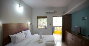 Agonda Palace - Image 3
