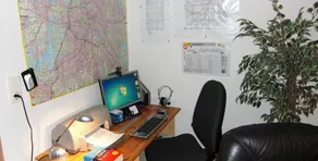 Ferienwohnung Spandau - Image 4