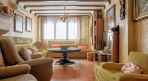 5 bedrooms villa with private pool and wifi at Ruidera - Image 2
