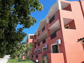 Polyxeni hotel Corfu Island - Image 4