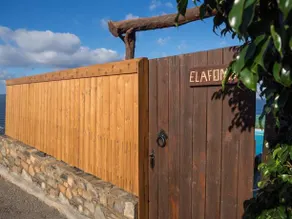 Elafonissi Villa with Amazing Sunset Views & Private Pool Near Elafonissi - Image 2