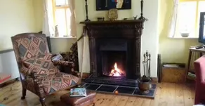 Manannan Cottage - Image 3
