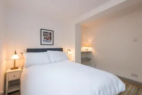 Chapel Cottage St Mawes - Image 5