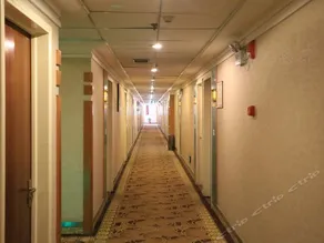Homey Hotel (Chongqing Shipingqiao) - Image 4