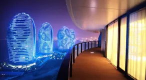 Sanya Phoenix Island Royal Mansion - Image 3