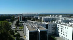 New cosy apartment near Arena - Image 5