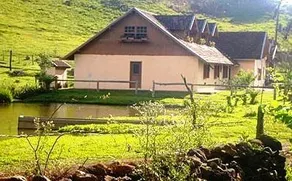 Fazenda Hotel Invernadinha - Image 2