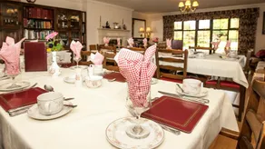 Ardmor Country House - Image 4