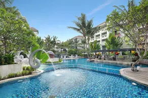 Swiss-Belresort Watu Jimbar Sanur - Image 2