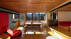 Chalet Dolomiti 430 - Image 4