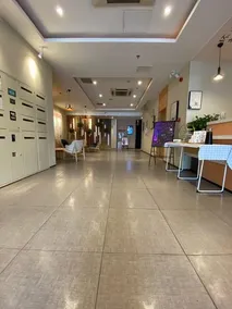 Hanting Express Linyi Tongda Road Binhe Branch - Image 5