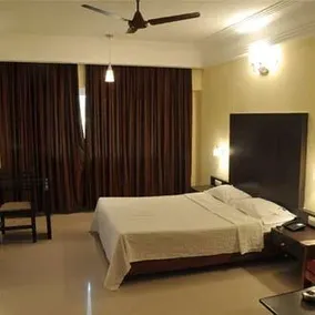 Hotel Vijayentra - Image 1