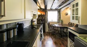 Victoria Cottage 3 bedroom grade 2 listed cottage ref#421 - Image 3