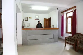 Hotel Prakash - Image 4