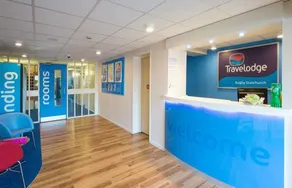 Travelodge Rugby Dunchurch Hotel - Image 4