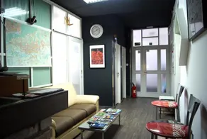 Private Rooms & Hostel Old Lab - Image 3