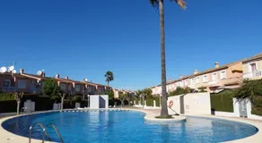 Casa Mandarina à Els Poblets - Image 4