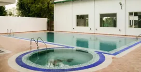 Corbett Blue Sky Resort Unit of Orawar Hotels & Resorts - Image 4