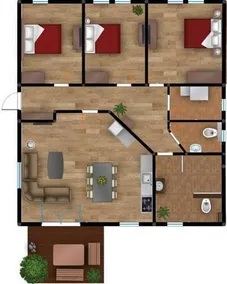 Spreewaldapartments - Image 3