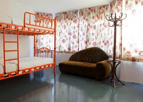Hush Hostel Moda - Image 4
