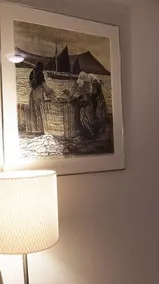South Central Selfoss Apartment - Image 3