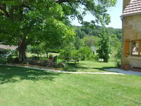 Le Jardin Des Amis - Domaine de Vacances - Image 5