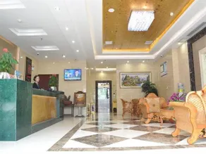 Hefei 7 Plus 1 Business Hotel Fei River Road - Image 4