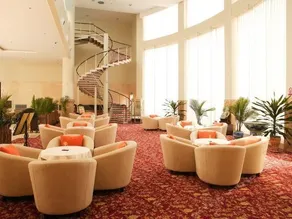 Yanshan Petrochemical Reception Center - Image 5