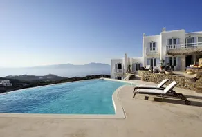 Villa Aquata By Mermaid Luxury Villas - Image 5