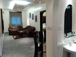 Yamama Palace for Hotel Suites - Peace Branch - Image 3