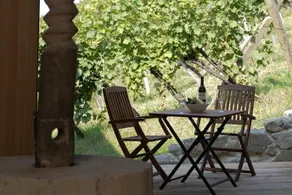 Weinberg Lodge - Presshaus - Image 5