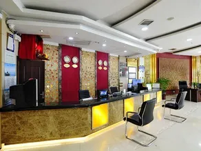 IU Hotel (Guiyang Xiaohe Jinjiang Road Metro Station Branch) - Image 2