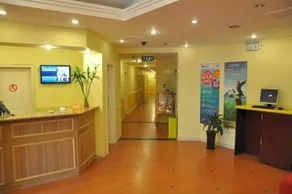 Home Inn Bayi Crossroads - Image 4