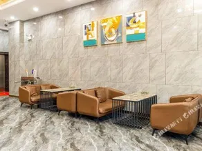 Guangzhou Jintan Fashion Hotel (Zhongluotan Subway Station) - Image 5