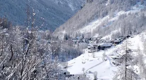 HelloChalet - Maison Di Giovanni in centro storico Valtournenche a 100m Ski Bus - Image 3
