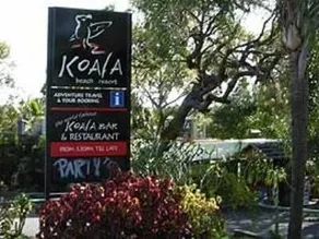 Koala Beach Resort - Image 2