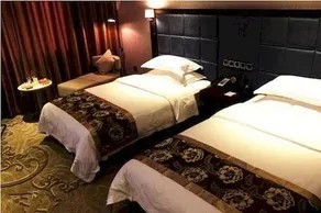 Jinyue Business Hotel - Image 3