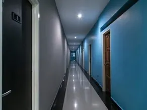OYO Rooms Pinji Chinese Methodist Church - Image 3