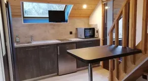 Studio en Duplex Renové - Image 2