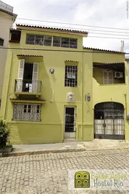 Valparaiso Hostel Rio - Image 2
