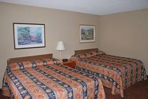 The Lodge Inn & Suites Near The Falls - Image 3