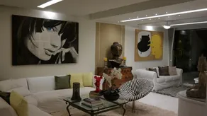 Penthouse - Ataulfo de paiva 1174 - Image 3