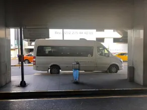 Istanbul International Airport Hotel - Image 3