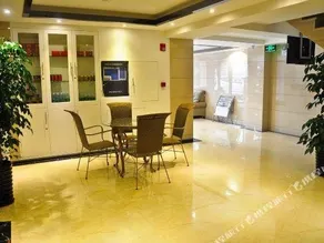 Guangzhou Xianle Select Hotel (Baiyun Avenue Beiyongtai Metro Station) - Image 3
