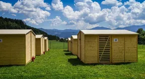 Event Lodge Camping Spielberg - Image 2