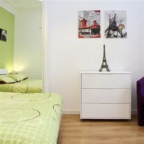 Vacation Rental Championnet - Image 2